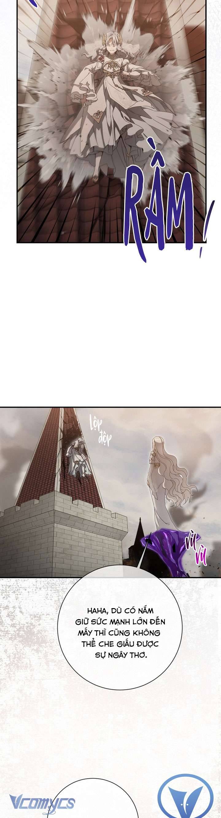 Hướng Về Ánh Dương Lần Nữa: Chapter 108