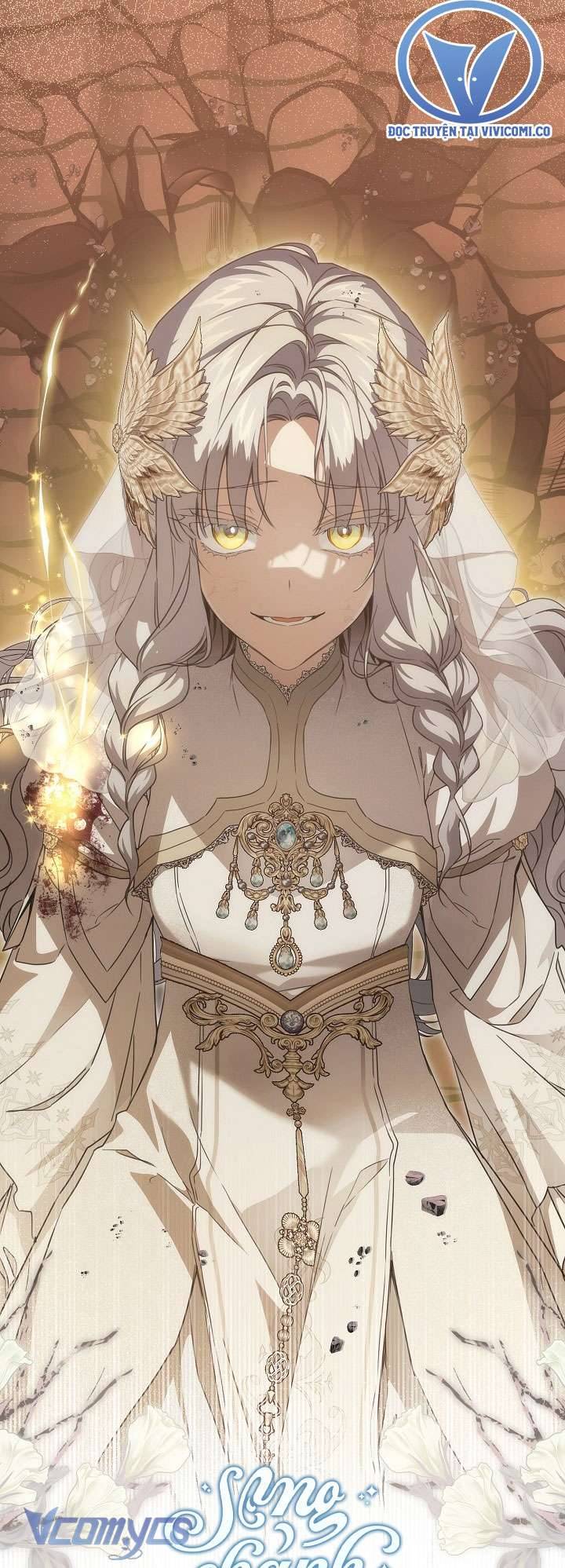 Hướng Về Ánh Dương Lần Nữa: Chapter 108