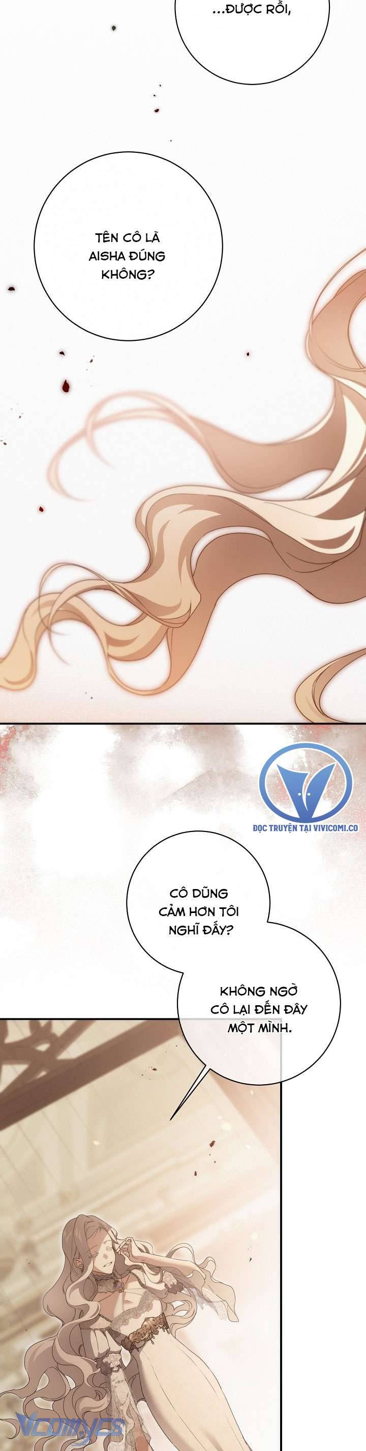 Hướng Về Ánh Dương Lần Nữa: Chapter 108