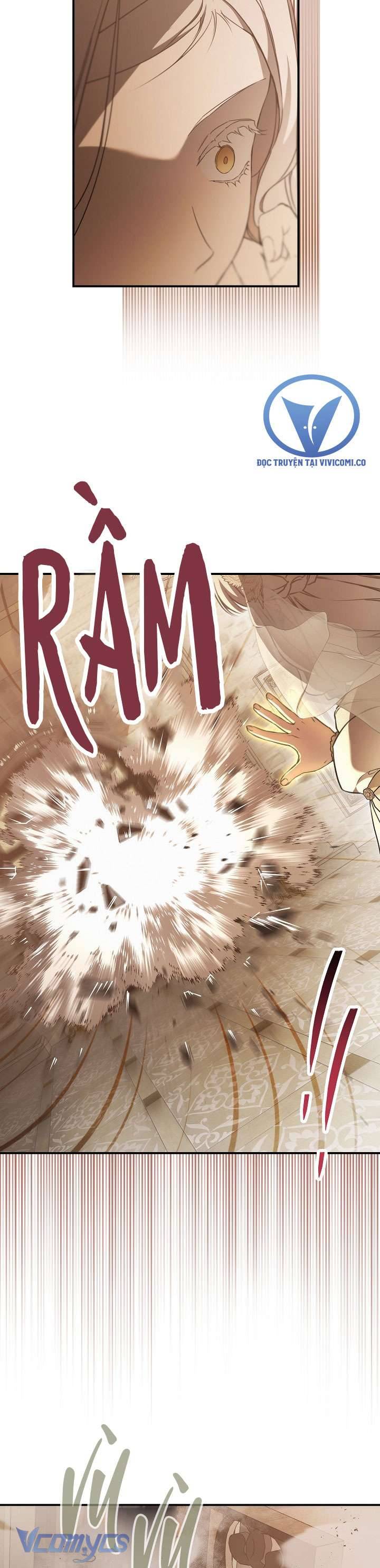 Hướng Về Ánh Dương Lần Nữa: Chapter 108