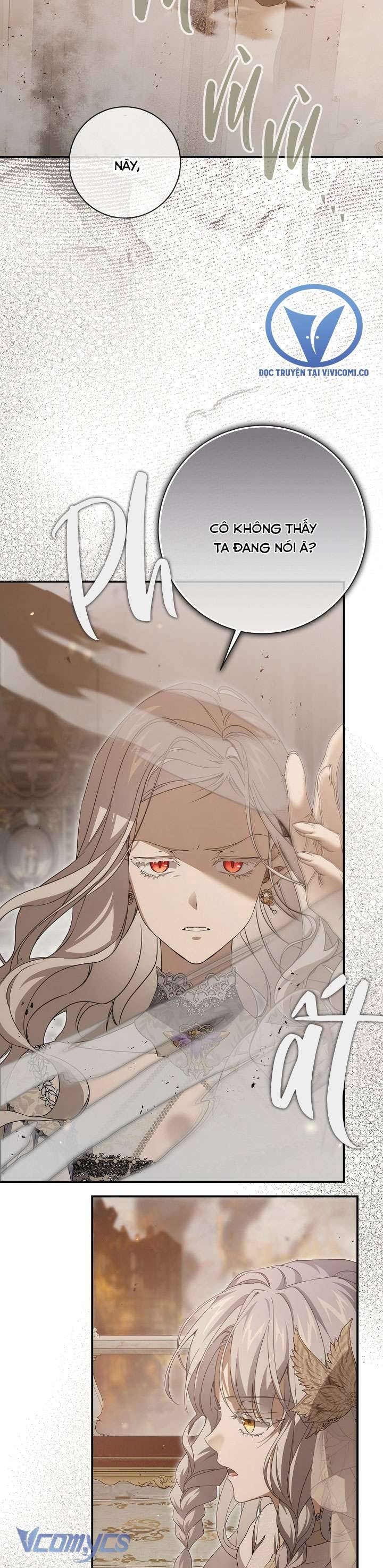 Hướng Về Ánh Dương Lần Nữa: Chapter 108