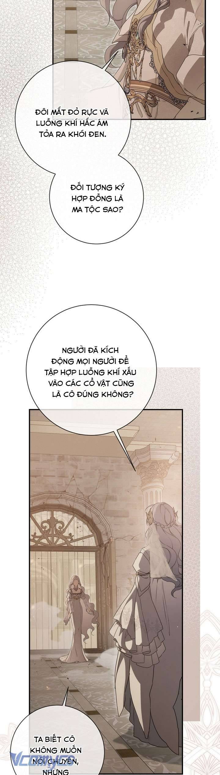 Hướng Về Ánh Dương Lần Nữa: Chapter 108