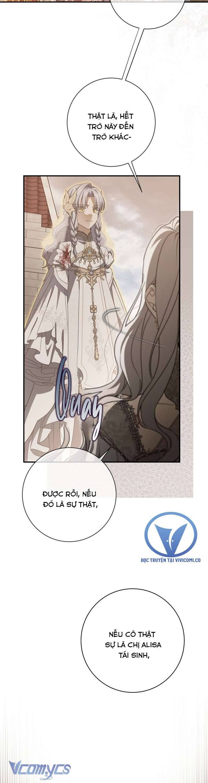 Hướng Về Ánh Dương Lần Nữa: Chapter 109