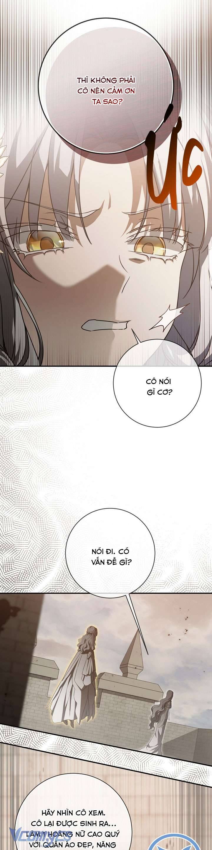 Hướng Về Ánh Dương Lần Nữa: Chapter 109