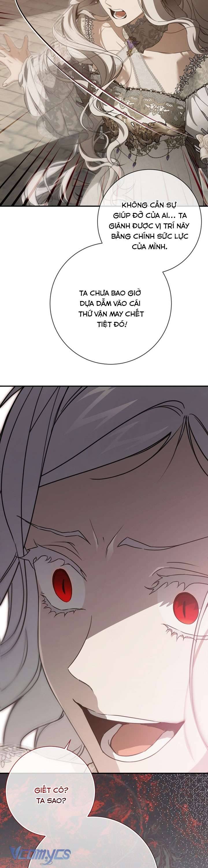 Hướng Về Ánh Dương Lần Nữa: Chapter 109