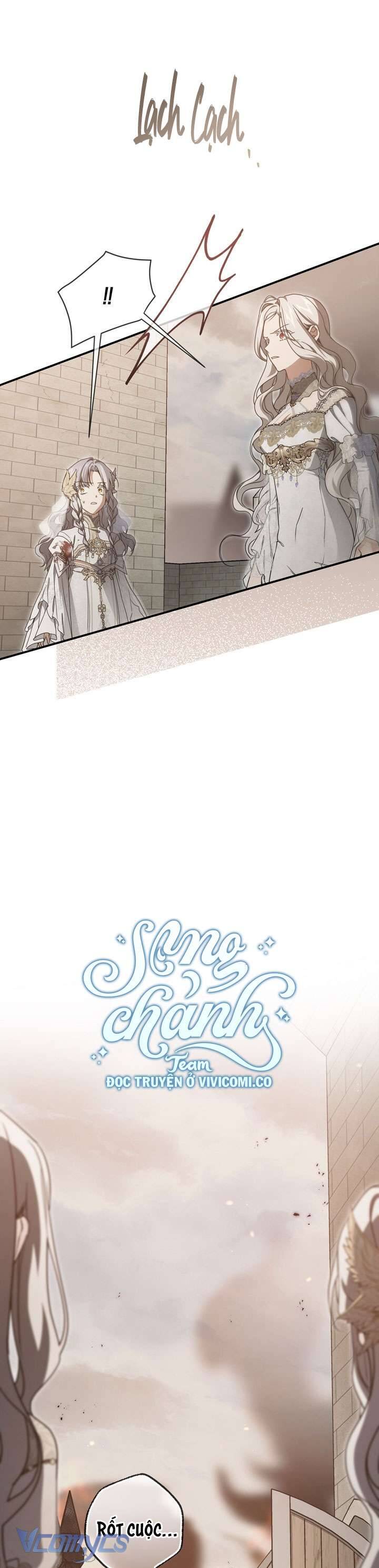 Hướng Về Ánh Dương Lần Nữa: Chapter 109