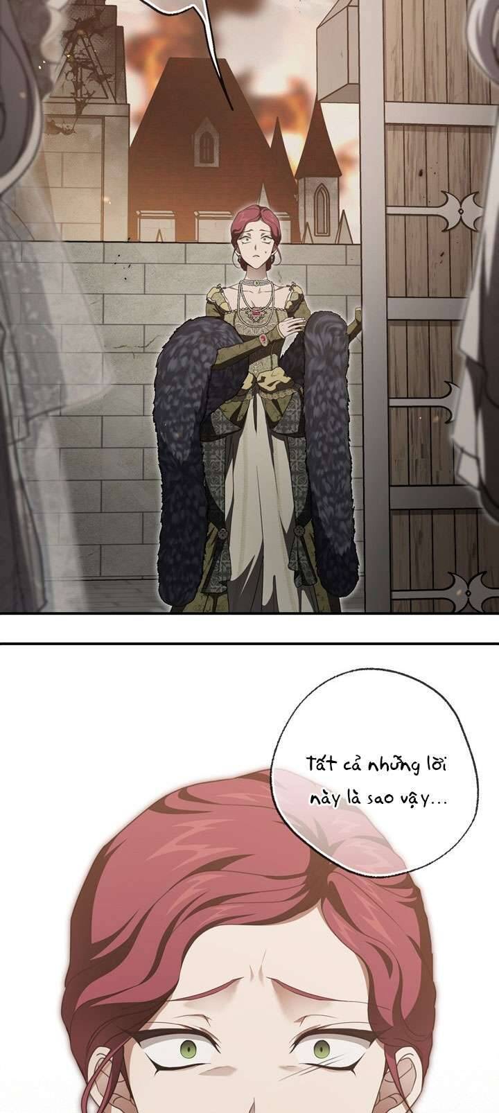 Hướng Về Ánh Dương Lần Nữa: Chapter 109