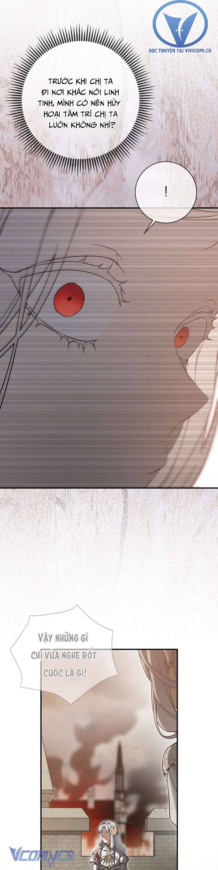 Hướng Về Ánh Dương Lần Nữa: Chapter 109