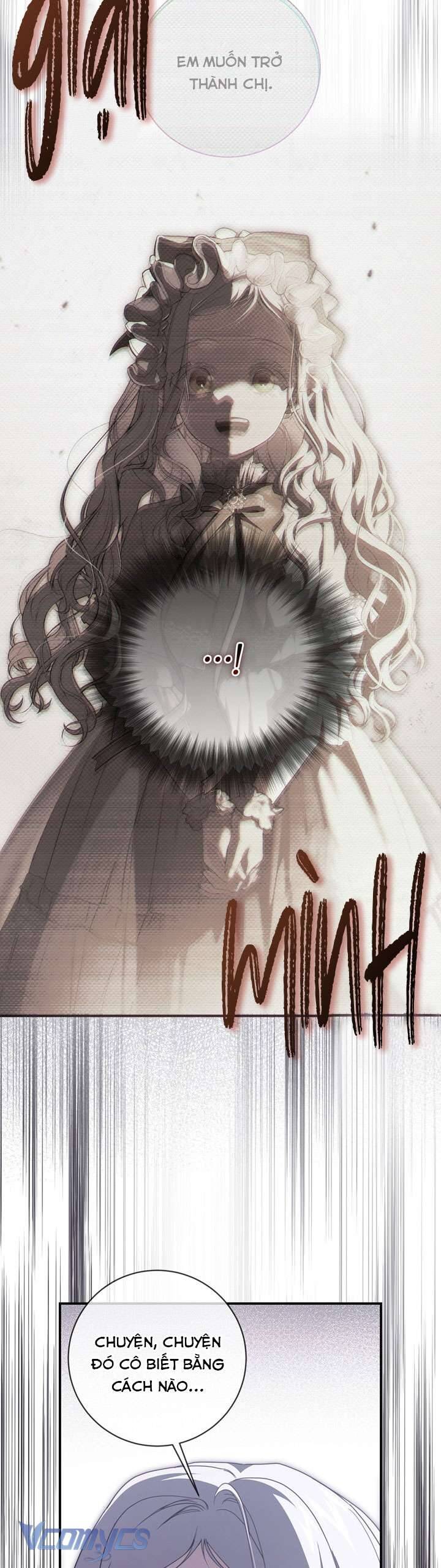 Hướng Về Ánh Dương Lần Nữa: Chapter 109