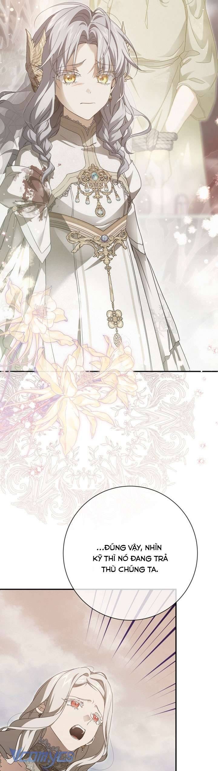 Hướng Về Ánh Dương Lần Nữa: Chapter 109