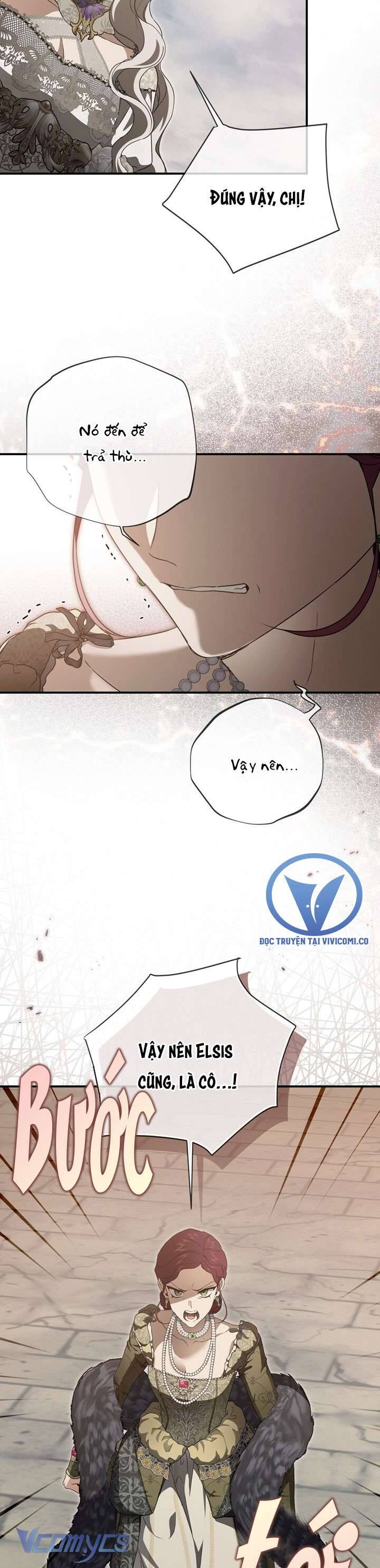 Hướng Về Ánh Dương Lần Nữa: Chapter 109