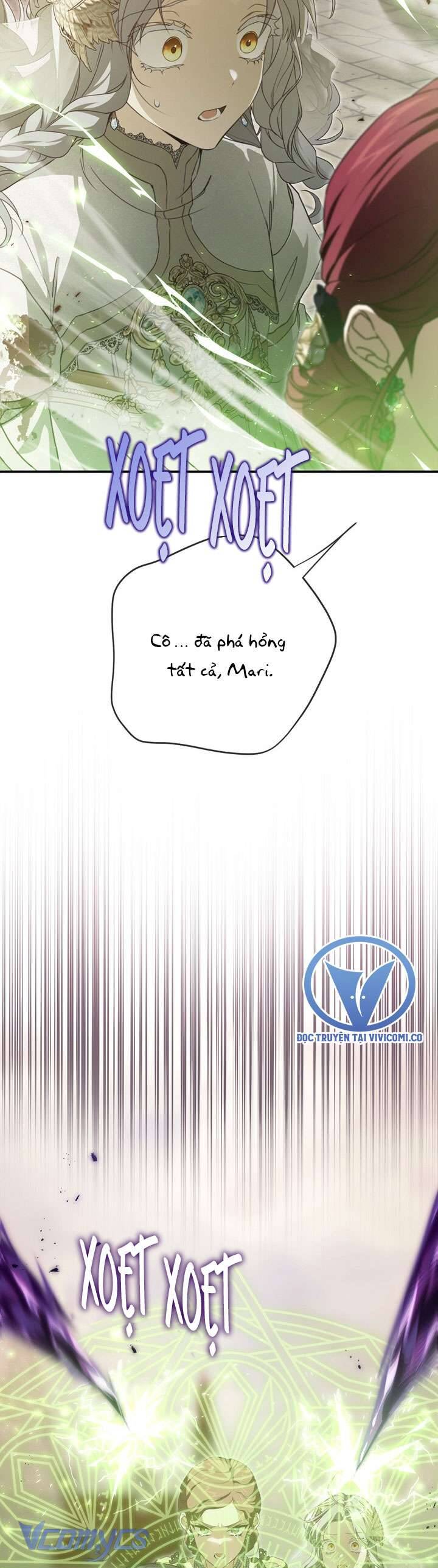 Hướng Về Ánh Dương Lần Nữa: Chapter 109