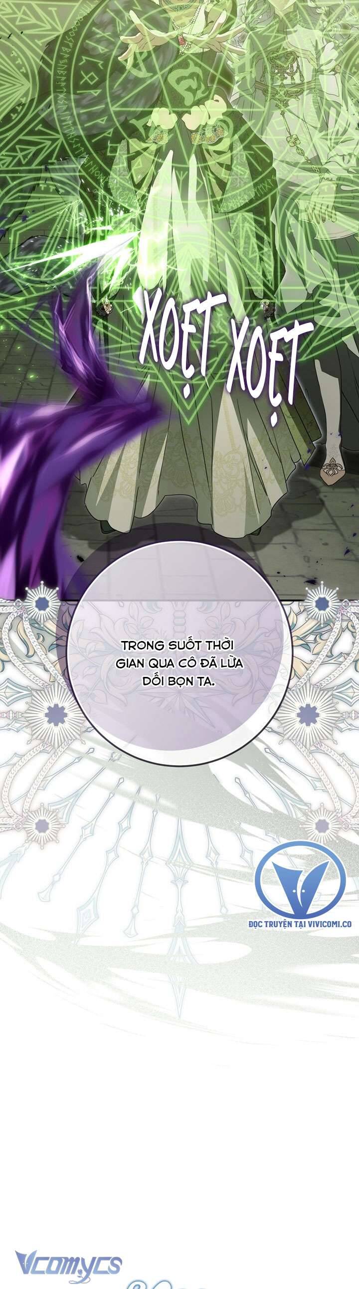 Hướng Về Ánh Dương Lần Nữa: Chapter 109