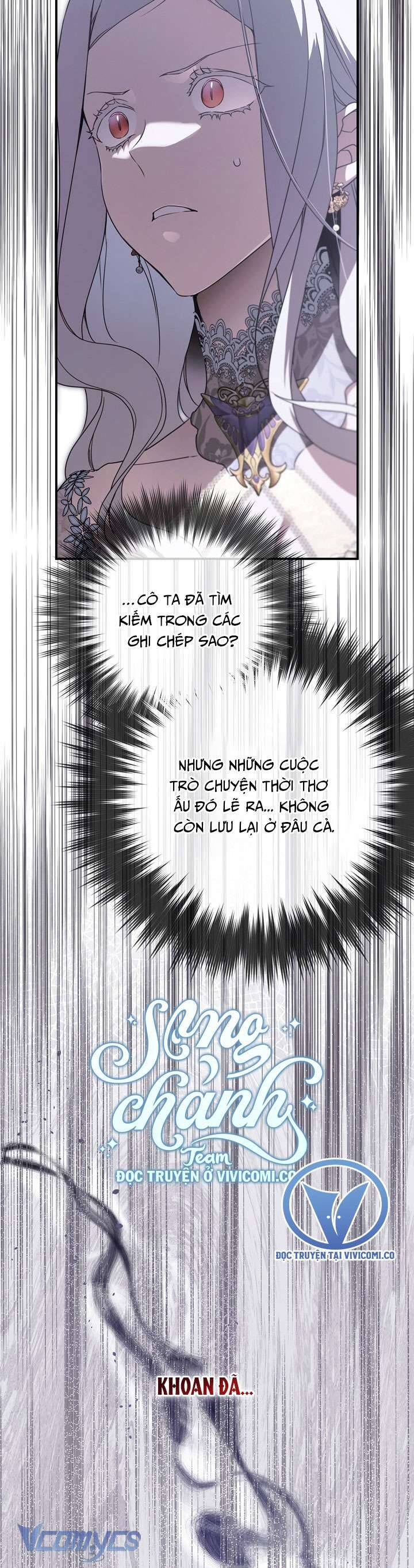 Hướng Về Ánh Dương Lần Nữa: Chapter 109