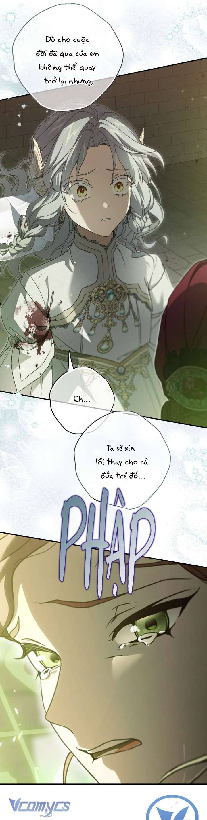 Hướng Về Ánh Dương Lần Nữa: Chapter 109