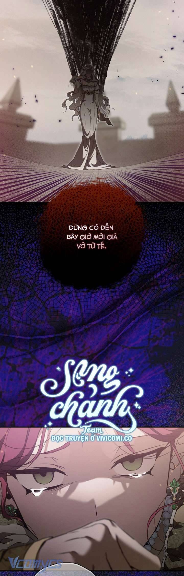 Hướng Về Ánh Dương Lần Nữa: Chapter 109