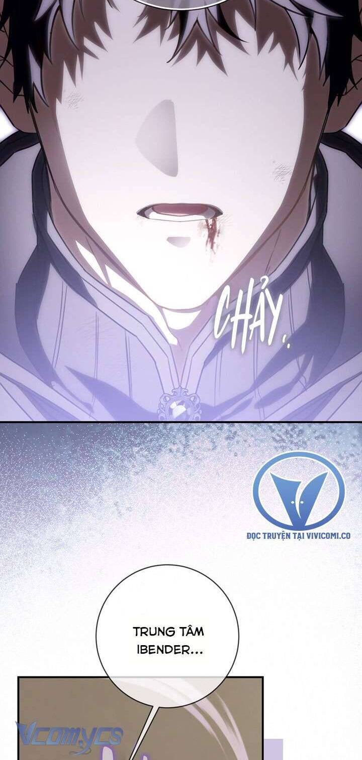 Hướng Về Ánh Dương Lần Nữa: Chapter 110