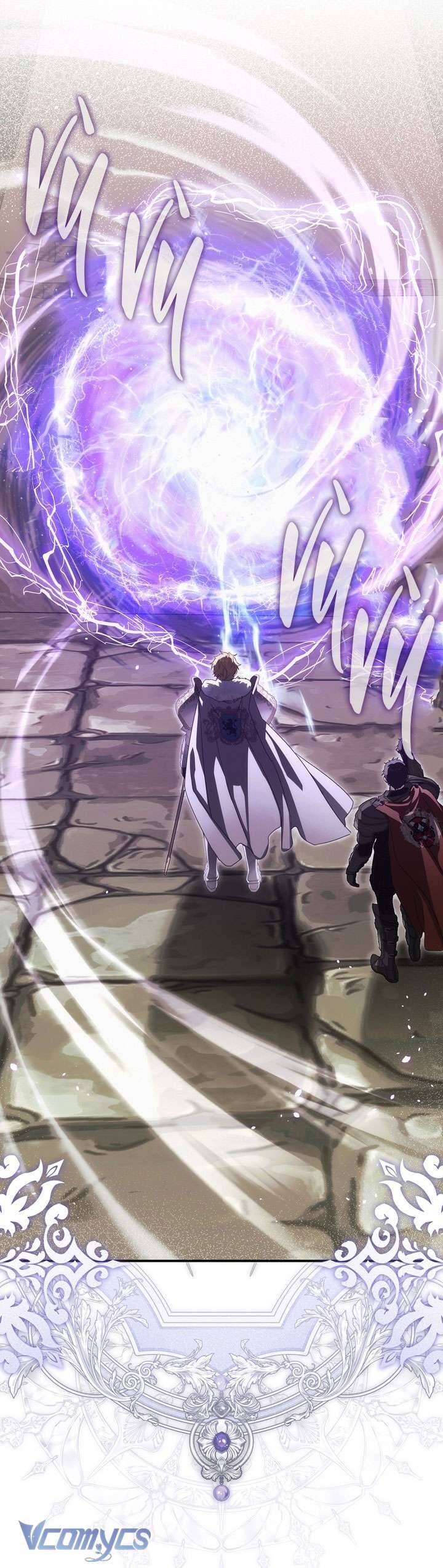 Hướng Về Ánh Dương Lần Nữa: Chapter 110