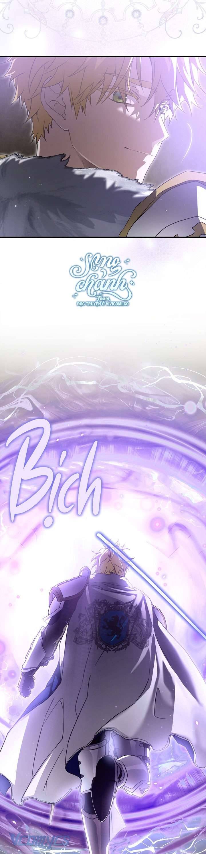 Hướng Về Ánh Dương Lần Nữa: Chapter 110