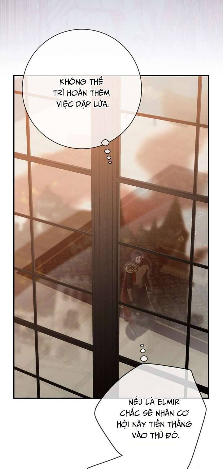 Hướng Về Ánh Dương Lần Nữa: Chapter 110