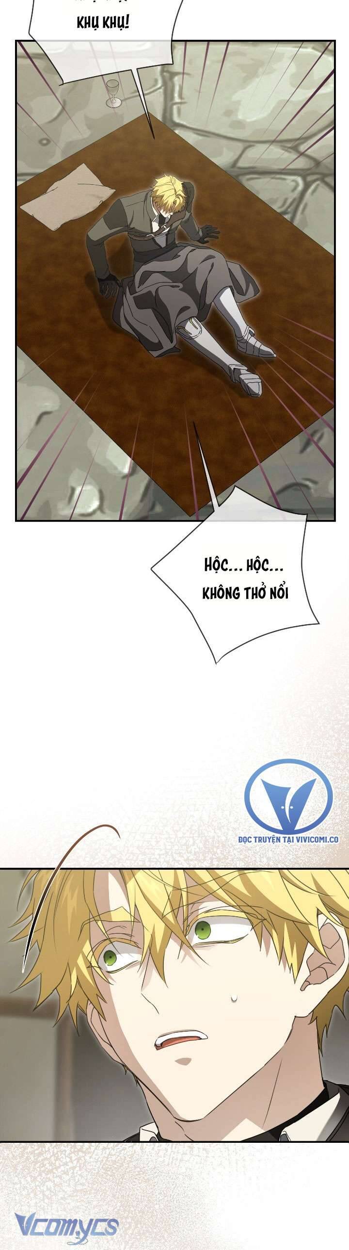 Hướng Về Ánh Dương Lần Nữa: Chapter 110