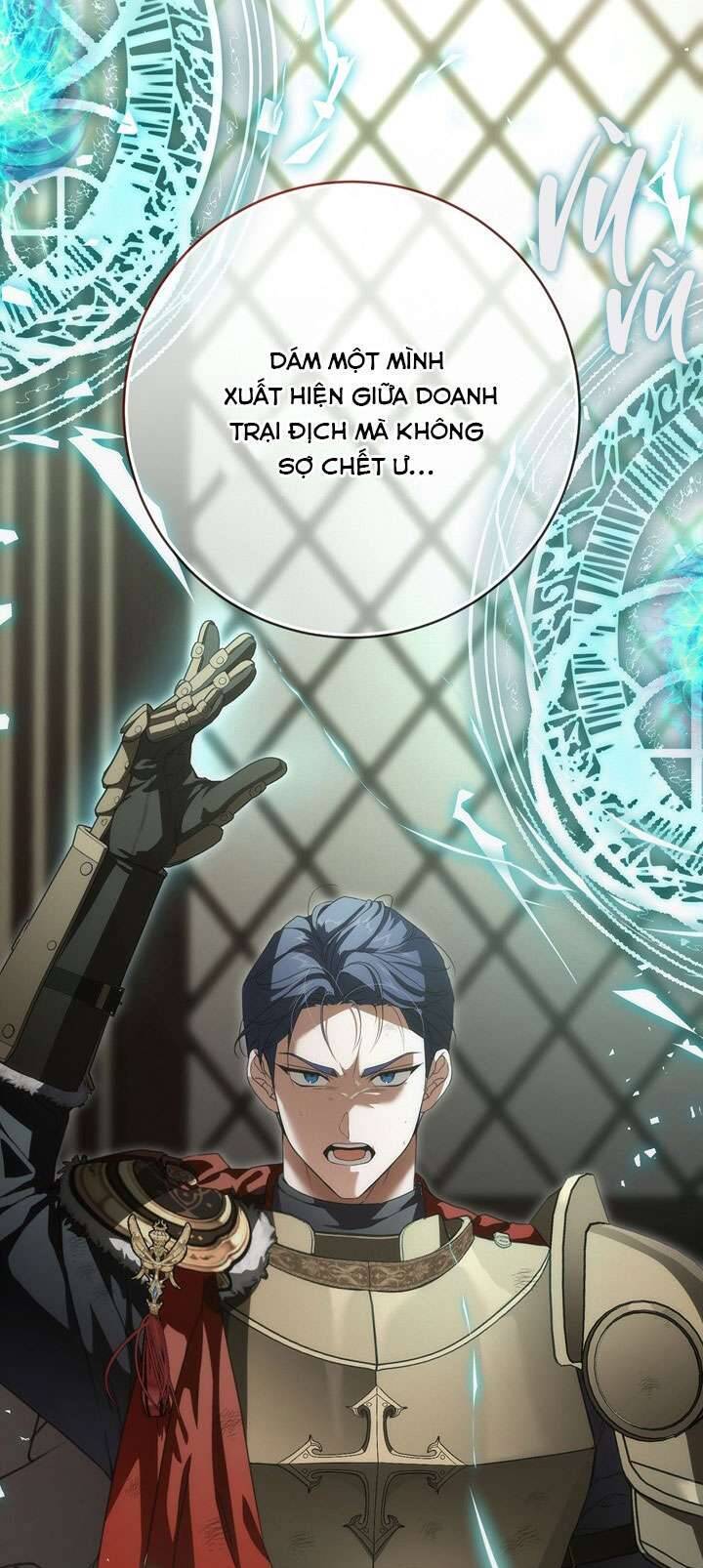 Hướng Về Ánh Dương Lần Nữa: Chapter 110