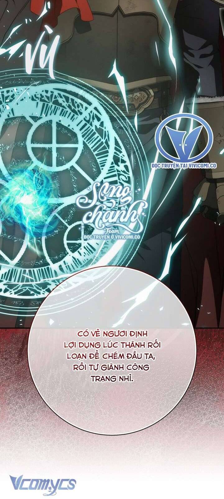 Hướng Về Ánh Dương Lần Nữa: Chapter 110