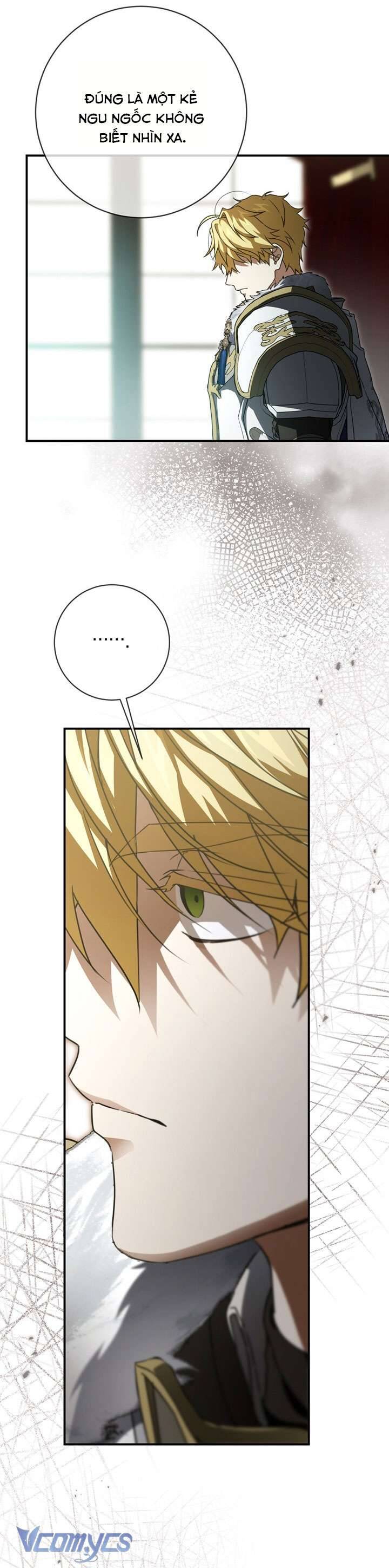 Hướng Về Ánh Dương Lần Nữa: Chapter 110