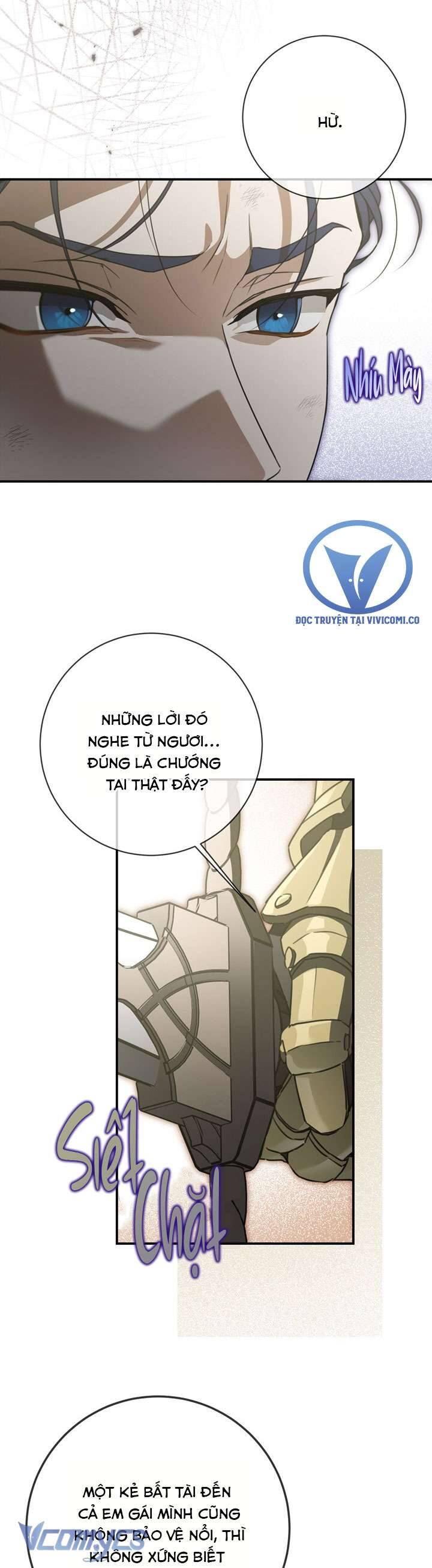 Hướng Về Ánh Dương Lần Nữa: Chapter 110