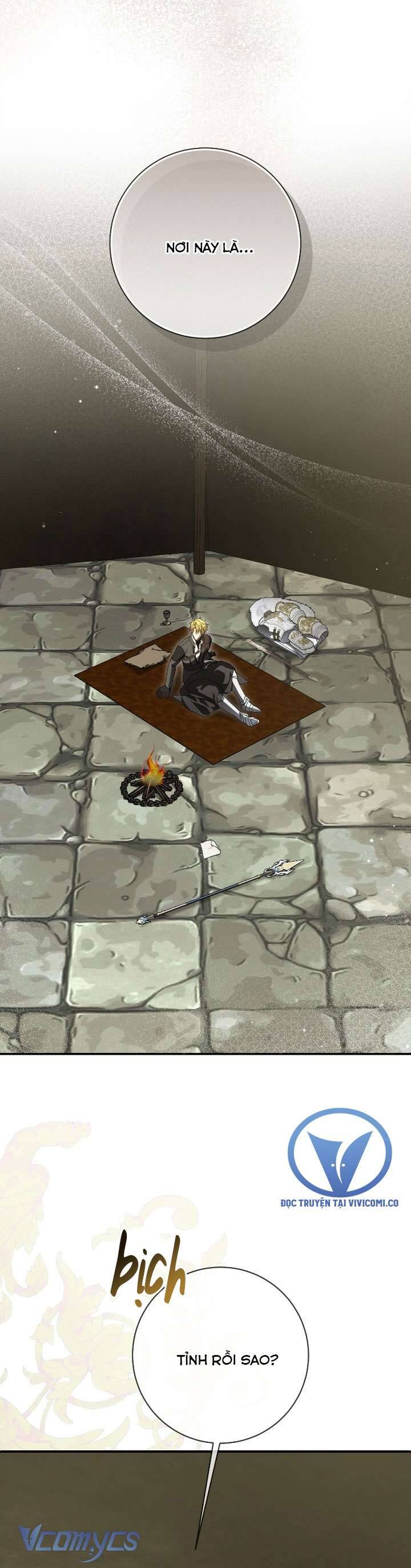 Hướng Về Ánh Dương Lần Nữa: Chapter 110