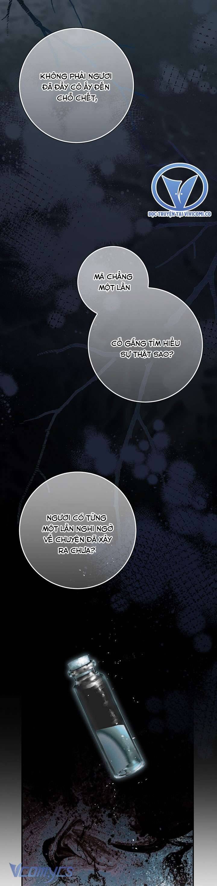 Hướng Về Ánh Dương Lần Nữa: Chapter 110