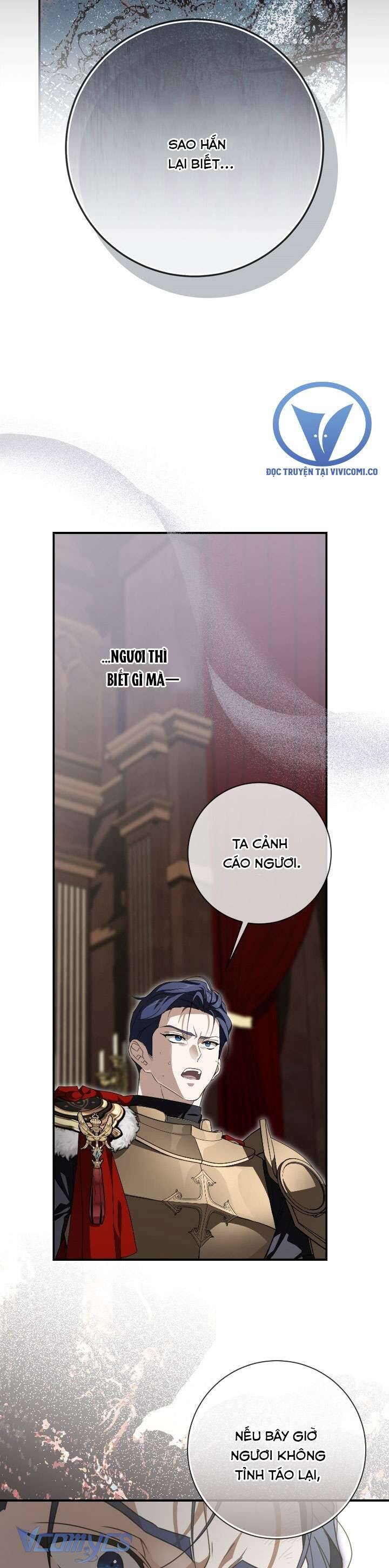 Hướng Về Ánh Dương Lần Nữa: Chapter 110