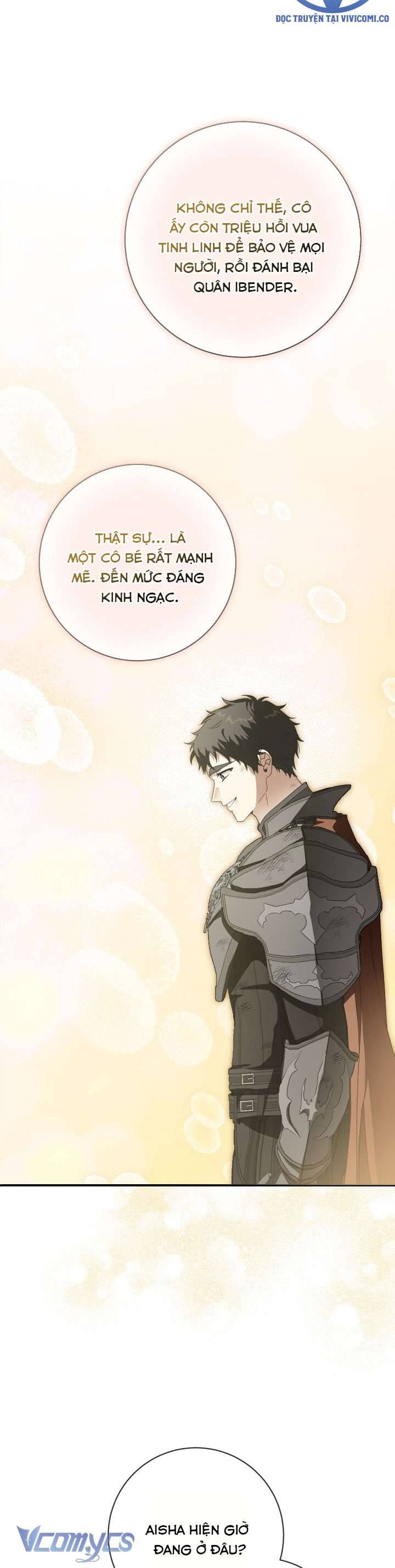 Hướng Về Ánh Dương Lần Nữa: Chapter 110