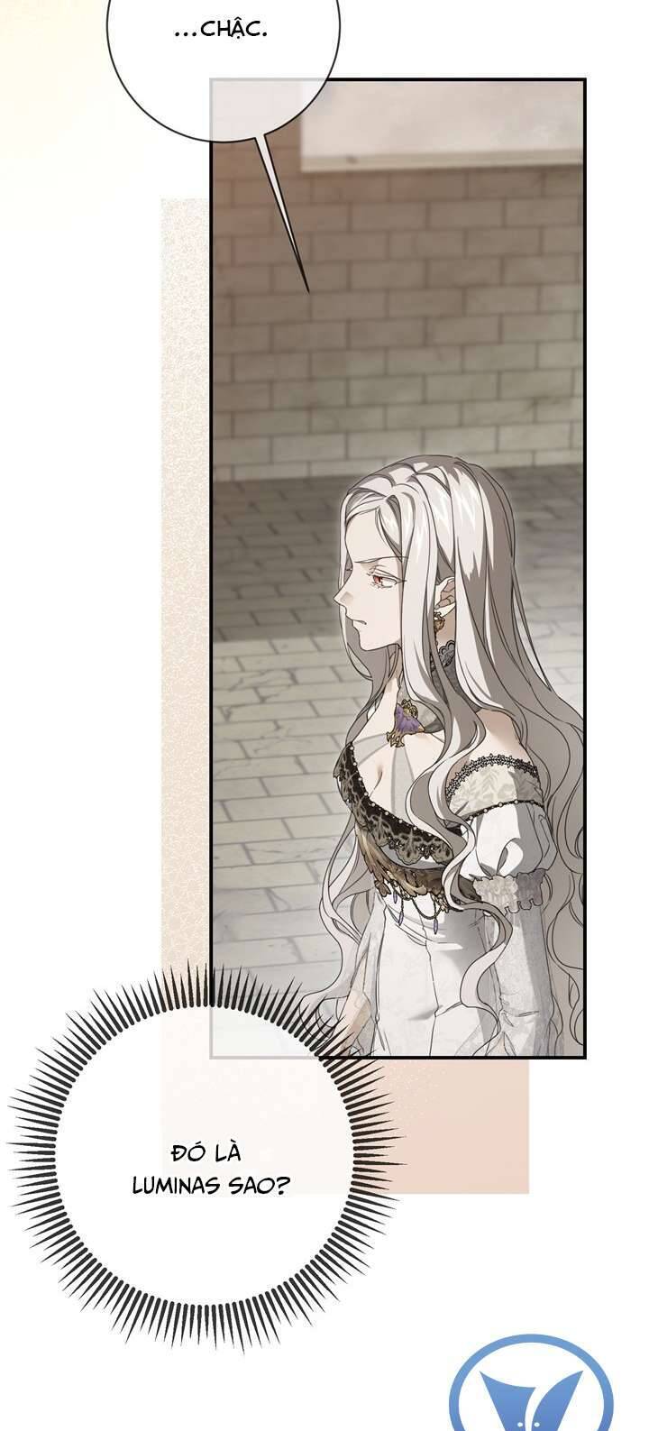 Hướng Về Ánh Dương Lần Nữa: Chapter 111