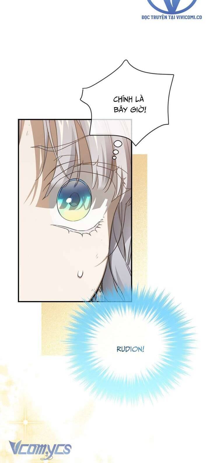 Hướng Về Ánh Dương Lần Nữa: Chapter 111