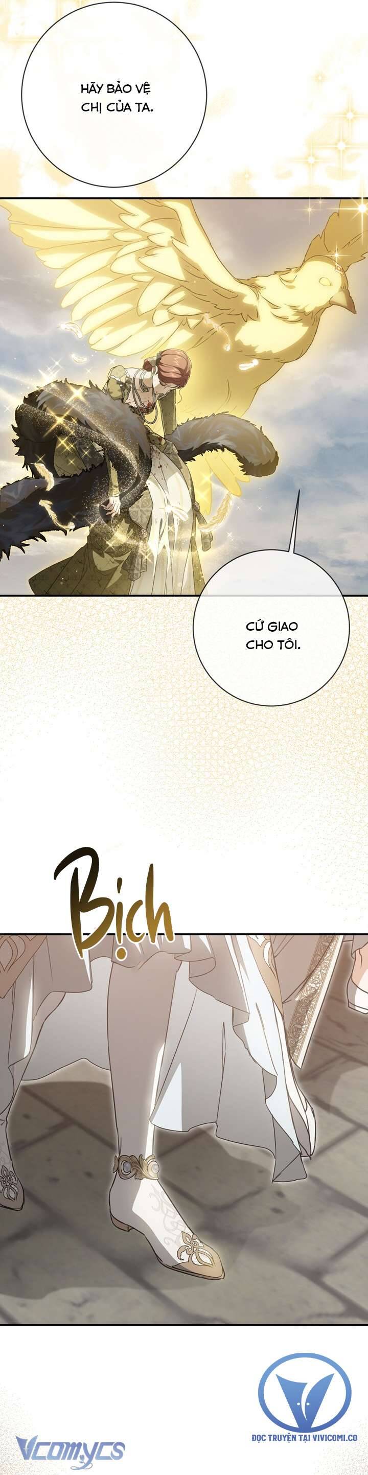 Hướng Về Ánh Dương Lần Nữa: Chapter 111