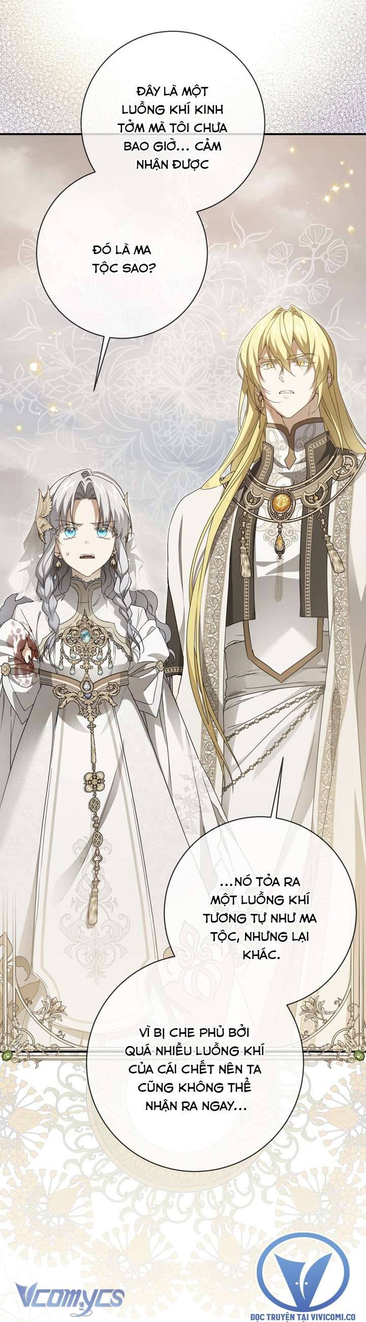 Hướng Về Ánh Dương Lần Nữa: Chapter 111