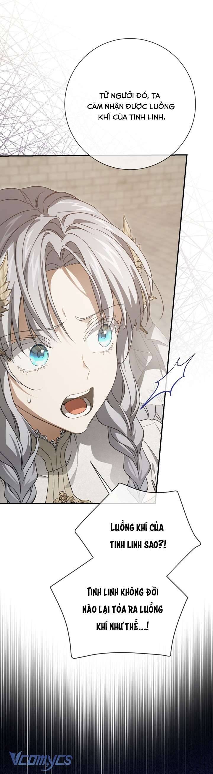 Hướng Về Ánh Dương Lần Nữa: Chapter 111