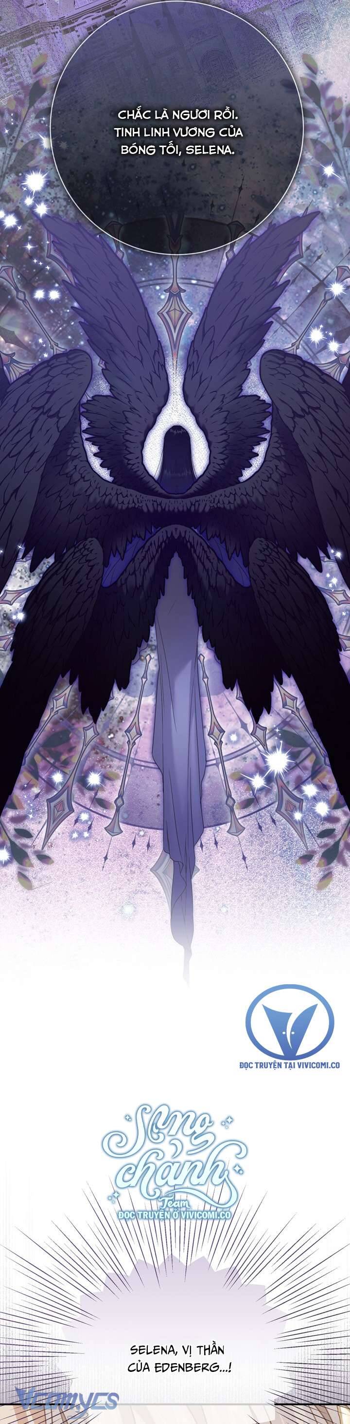 Hướng Về Ánh Dương Lần Nữa: Chapter 111