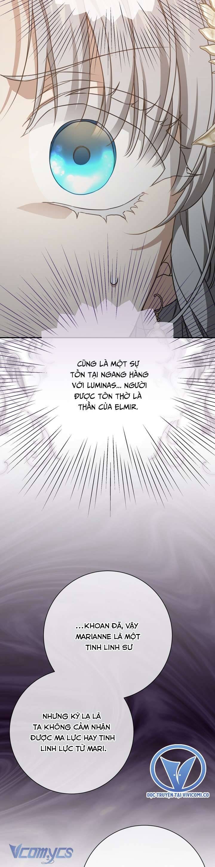 Hướng Về Ánh Dương Lần Nữa: Chapter 111