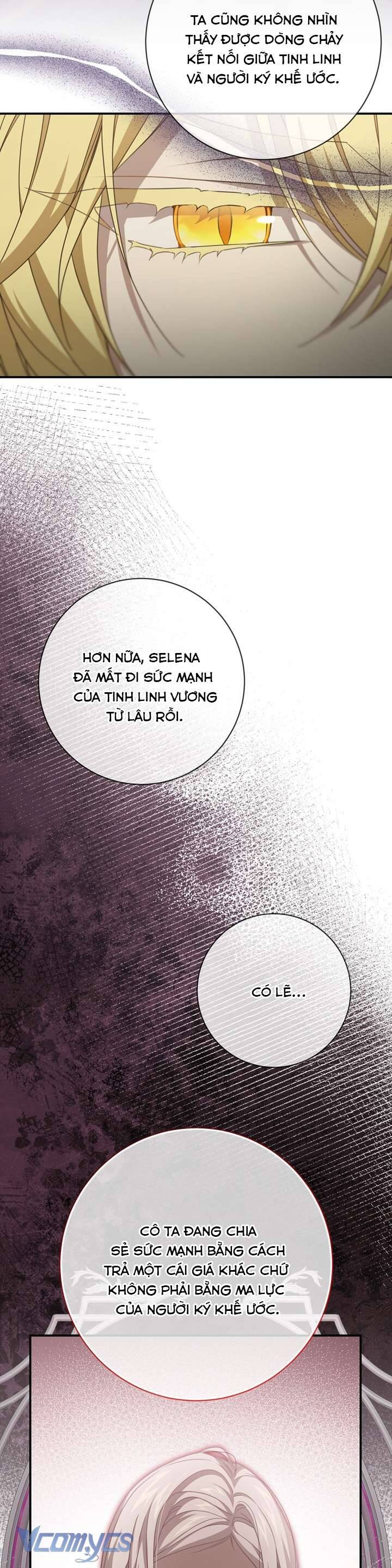 Hướng Về Ánh Dương Lần Nữa: Chapter 111