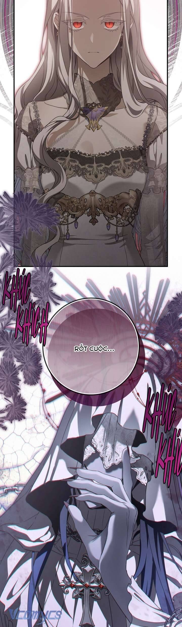 Hướng Về Ánh Dương Lần Nữa: Chapter 111