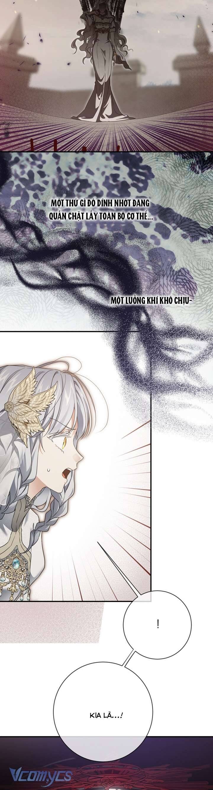 Hướng Về Ánh Dương Lần Nữa: Chapter 111