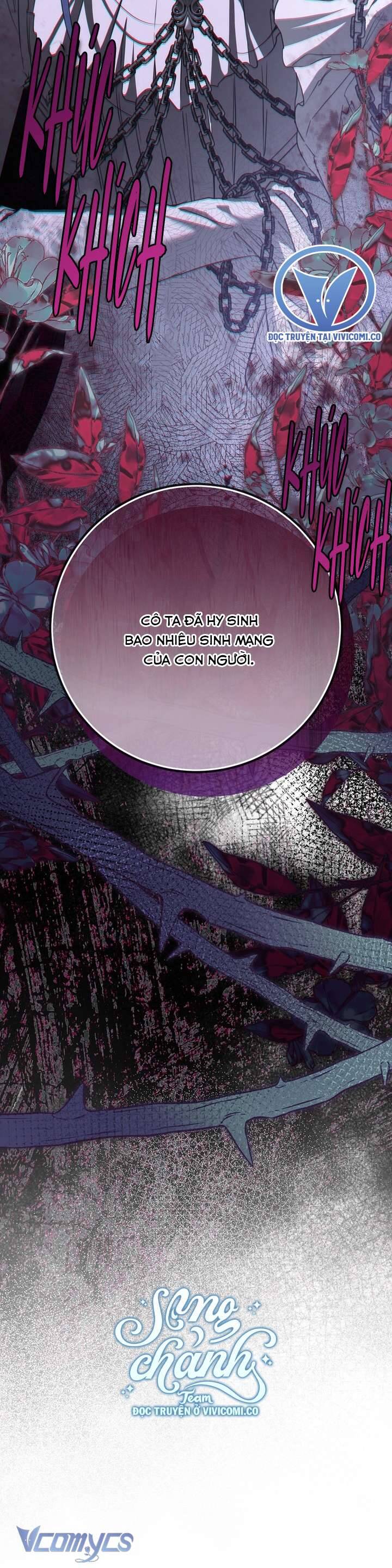 Hướng Về Ánh Dương Lần Nữa: Chapter 111