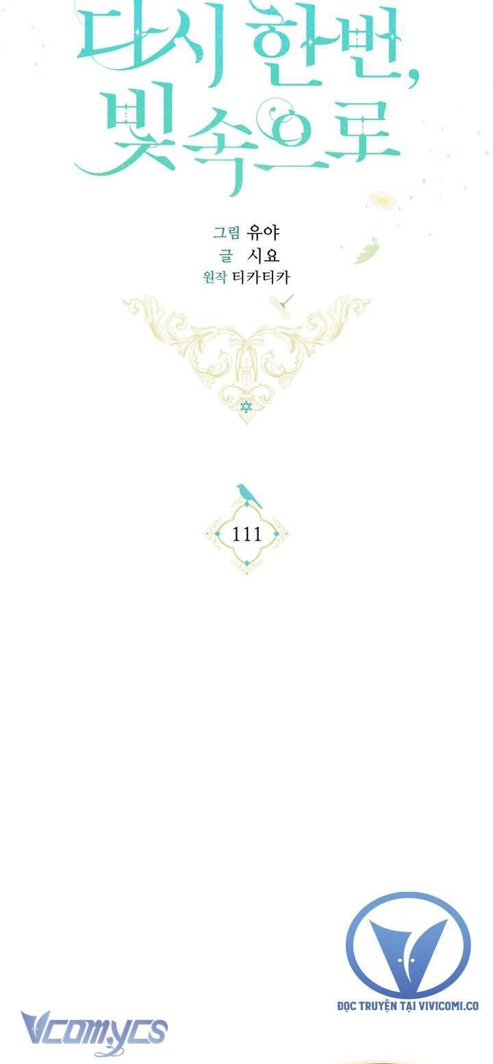 Hướng Về Ánh Dương Lần Nữa: Chapter 111