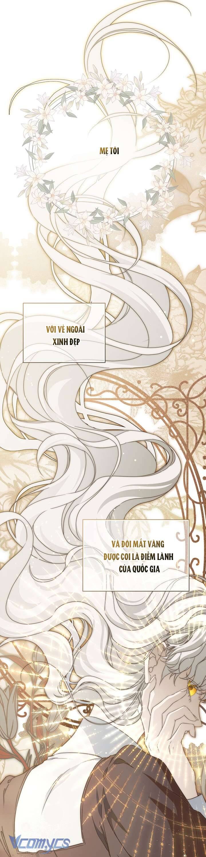 Hướng Về Ánh Dương Lần Nữa: Chapter 111