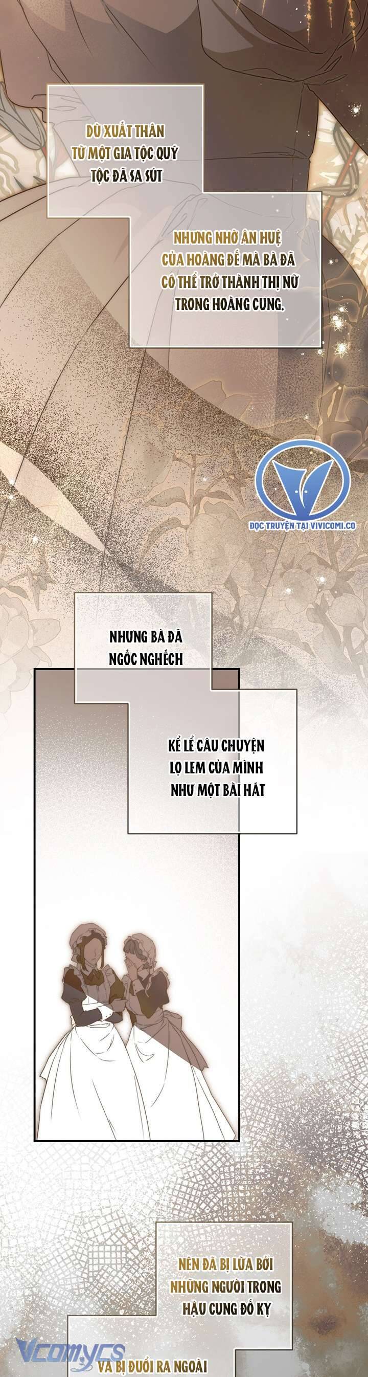 Hướng Về Ánh Dương Lần Nữa: Chapter 111