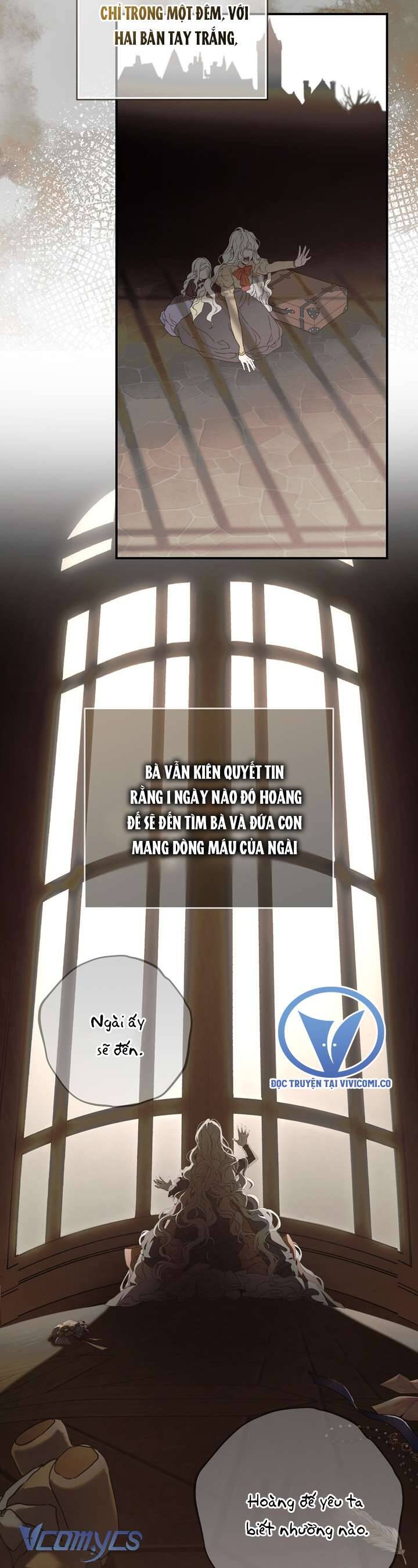 Hướng Về Ánh Dương Lần Nữa: Chapter 111