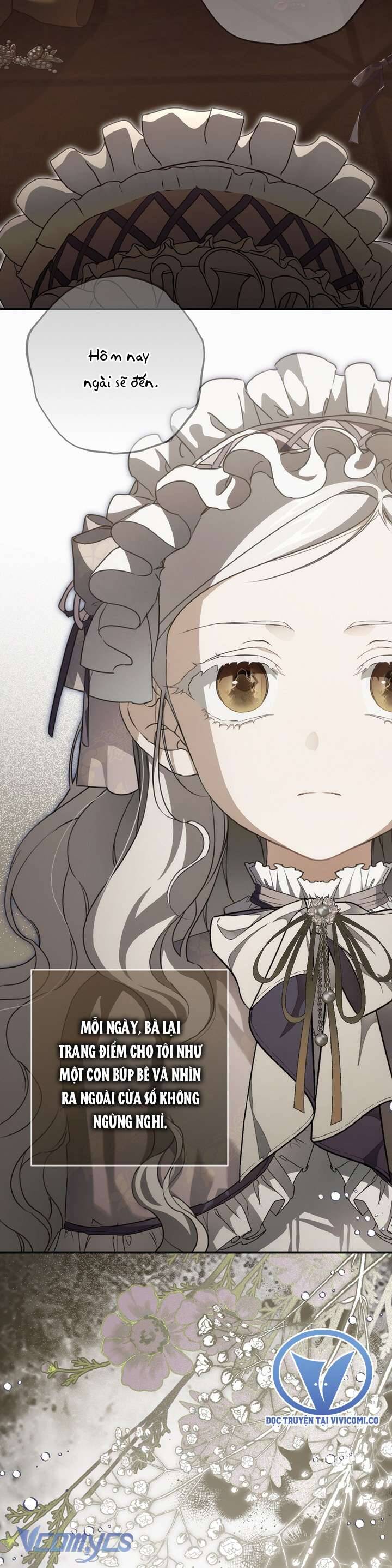 Hướng Về Ánh Dương Lần Nữa: Chapter 111