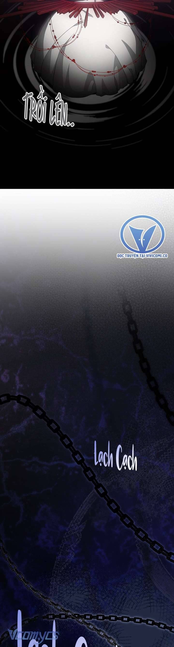 Hướng Về Ánh Dương Lần Nữa: Chapter 111